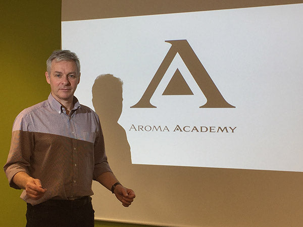 Sensory Training – Allen Associates, Stirling, Scotland