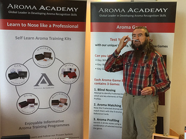 Spirit of Speyside, Elgin, Scotland