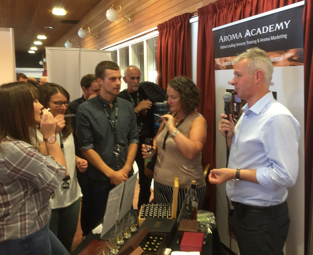 #Distilled18 Spirit of Speyside Festival Elgin Scotland