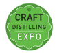 Craft Distilling Expo London 26&27 September 2018