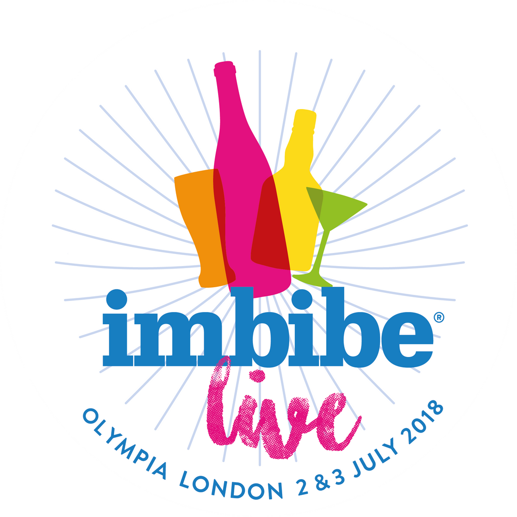 Aroma Academy at Imbibe Live 2018 - London, England