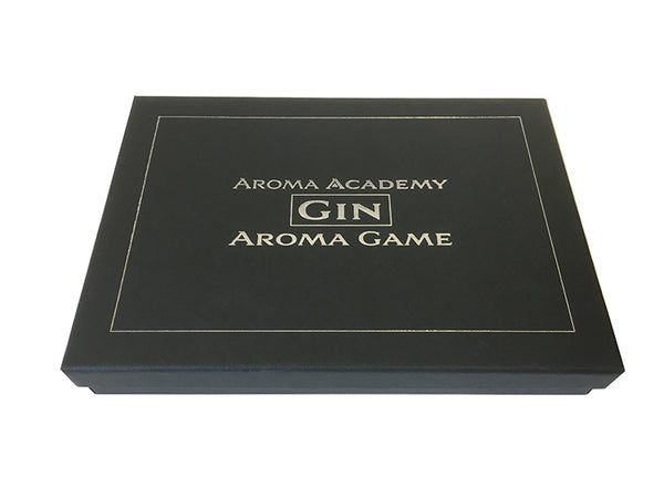 Gin Aroma Game