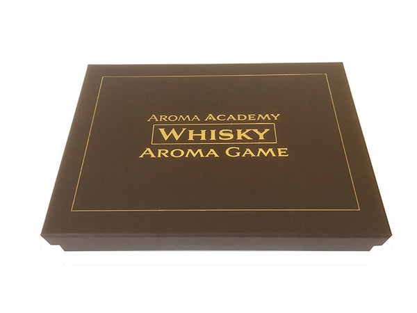 Whisky Aroma Game