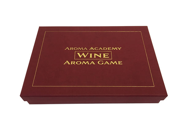 Wine Aroma Game